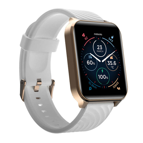 MOTOROLA PHANTOM 70 Rosa Oro - Smartwatch 43MM
