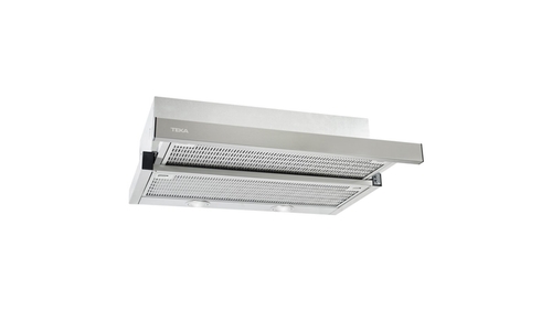 TEKA CNL-6400.2 INOX - Campana Extraíble 60CM