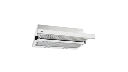 TEKA CNL-6400.2 Blanco - Campana Extraíble 60CM