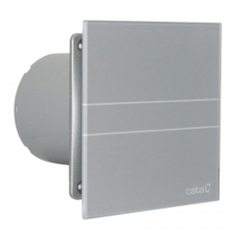 CATA E-100-GS (00900400) Gris - Extractor 8W