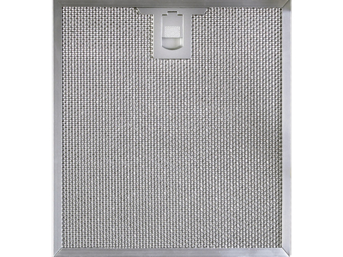 CATA DUAL ANTI-VAHO 02800927 - Filtro Metálico