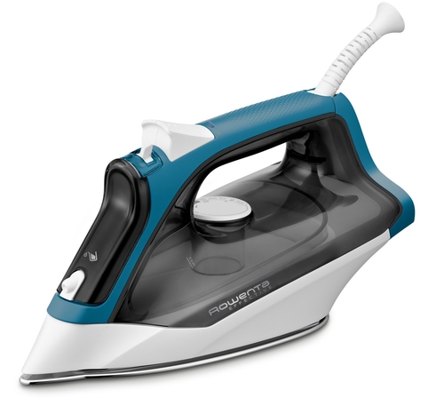 ROWENTA DV-1550-D1 Azul - Plancha de Vapor 2200W