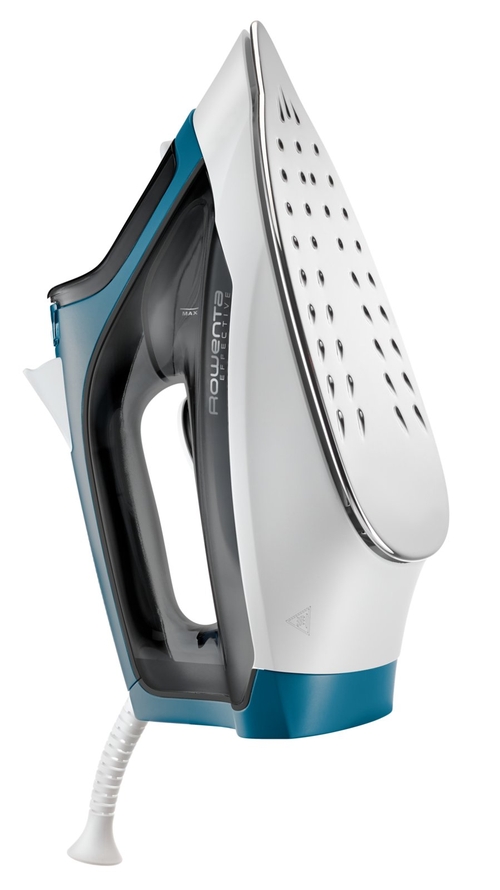 ROWENTA DV-1550-D1 Azul - Plancha de Vapor 2200W