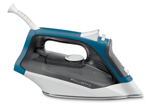 ROWENTA DV-1550-D1 Azul - Plancha de Vapor 2200W