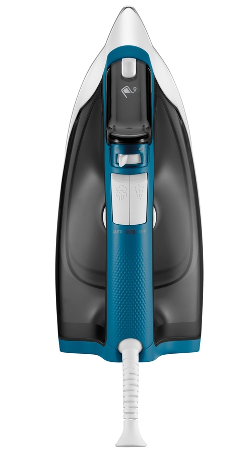 ROWENTA DV-1550-D1 Azul - Plancha de Vapor 2200W