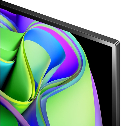 LG OLED 55C34LA EVO Negro - TV 55" 4K UHD SMART TV