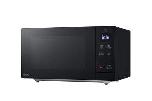 LG MH-7032-JAS Negro - Microondas 1350W 30L