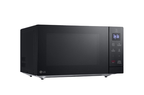 LG MH-7032-JAS Negro - Microondas 1350W 30L