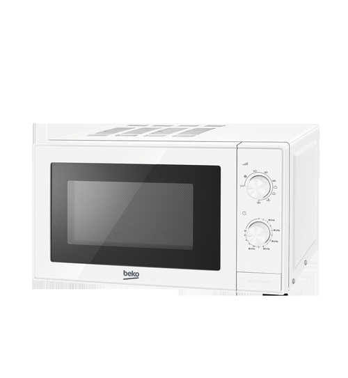 BEKO MGC-20100-W Blanco - Microondas 700W 20L