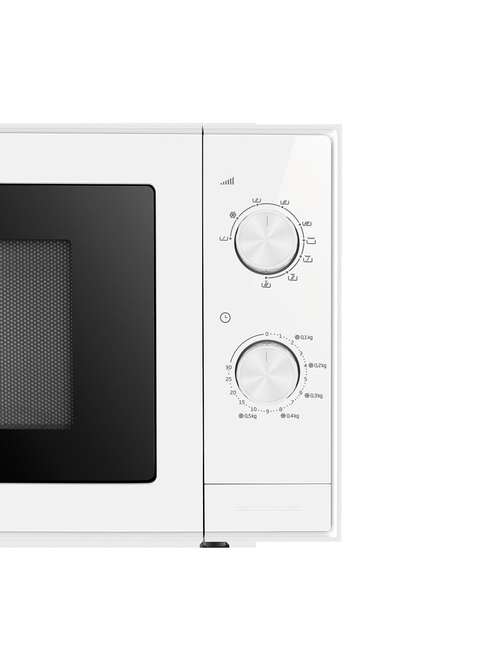 BEKO MGC-20100-W Blanco - Microondas 700W 20L