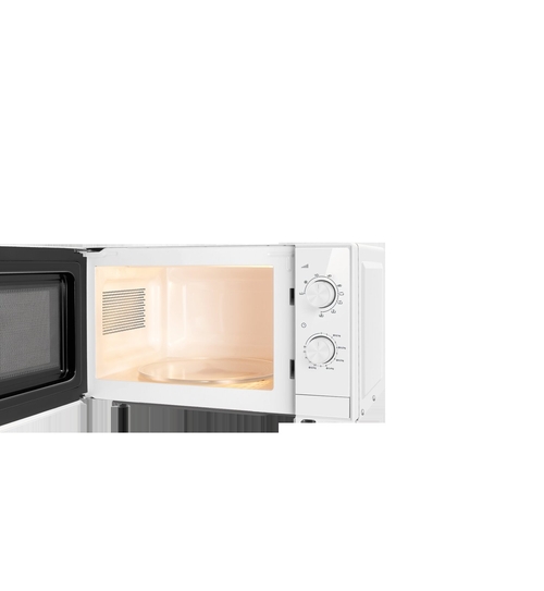 BEKO MGC-20100-W Blanco - Microondas 700W 20L