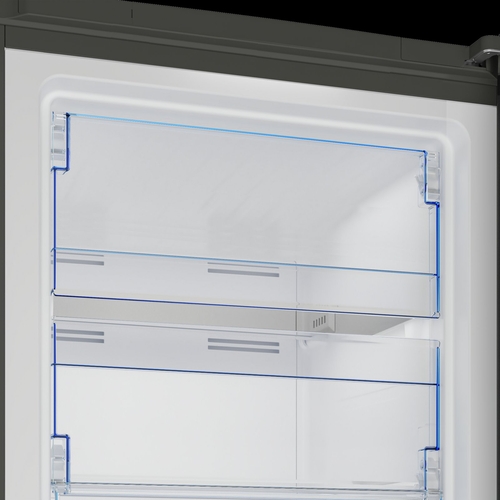 BEKO RFNE-290-L-41-GN Blanco - Congelador Vertical No Frost