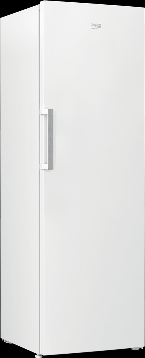BEKO RSSE-415-M-41-WN  Blanco - Nevera Una Puerta Cíclico
