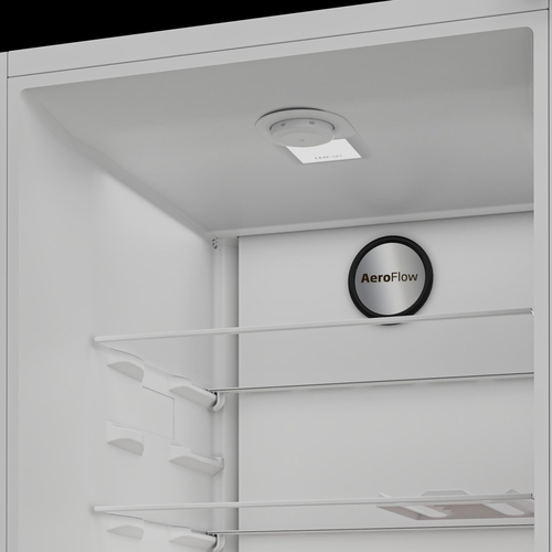 BEKO B1RMLNE-444-XB INOX - Nevera Una Puerta Cíclico