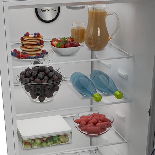 BEKO B1RMLNE-444-XB INOX - Nevera Una Puerta Cíclico