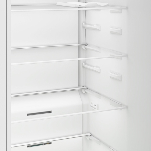 BEKO B1RMLNE-444-XB INOX - Nevera Una Puerta Cíclico
