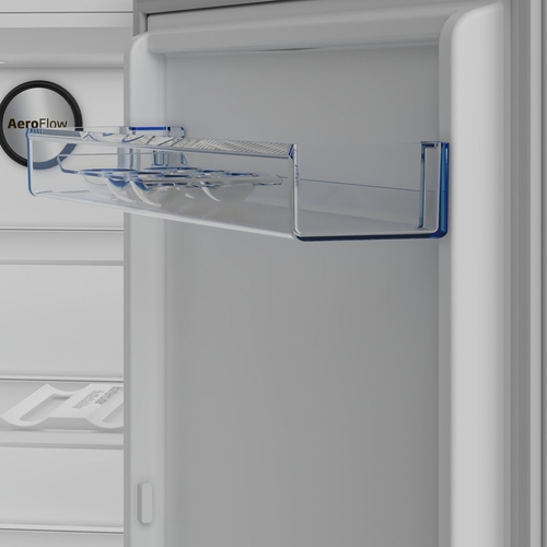 BEKO B1RMLNE-444-XB INOX - Nevera Una Puerta Cíclico