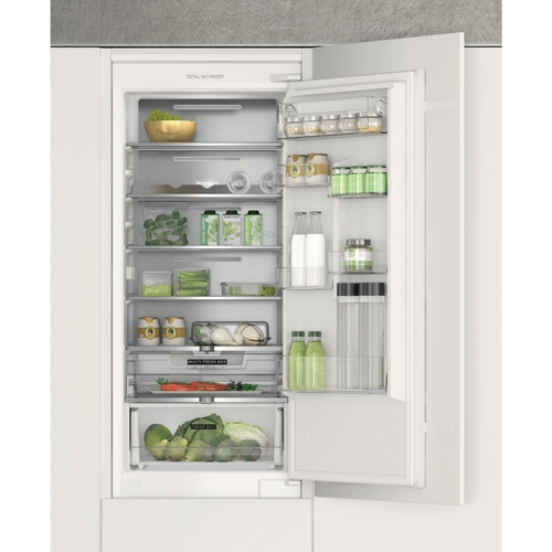 WHIRLPOOL WHC20 T152 Blanco - Frigorífico Combi No Frost