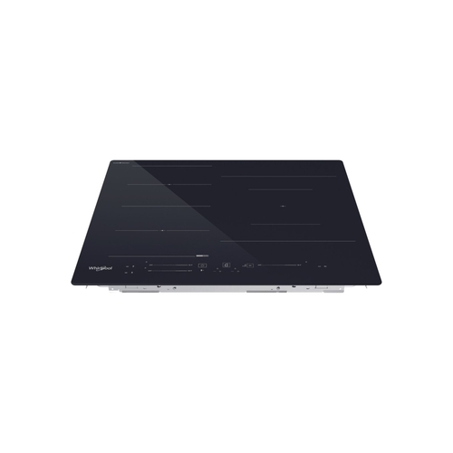 WHIRLPOOL WF S9860 CPNE Negro - Vitrocerámica de Inducción 60CM