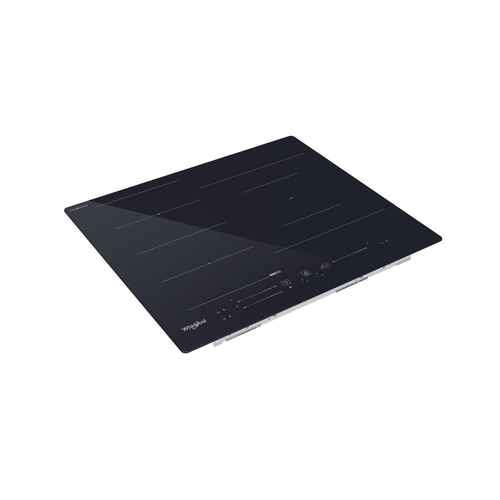 WHIRLPOOL WF S9860 CPNE Negro - Vitrocerámica de Inducción 60CM
