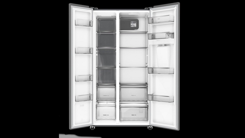 TEKA RLF 74930 SS INOX - Frigorífico Americano No Frost