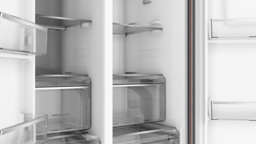 TEKA RLF 74930 SS INOX - Frigorífico Americano No Frost