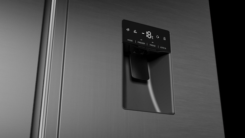TEKA RLF 74930 SS INOX - Frigorífico Americano No Frost