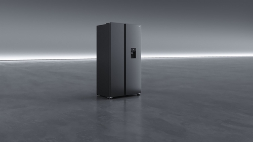 TEKA RLF 74930 SS INOX - Frigorífico Americano No Frost