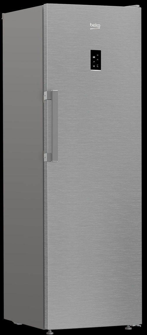 BEKO B3RFNE-314-XB INOX - Congelador Vertical No Frost