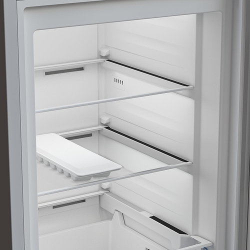 BEKO B3RFNE-314-XB INOX - Congelador Vertical No Frost