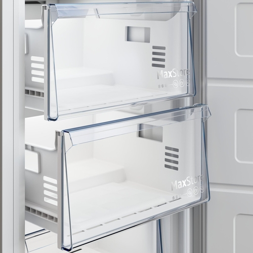BEKO B3RFNE-314-XB INOX - Congelador Vertical No Frost