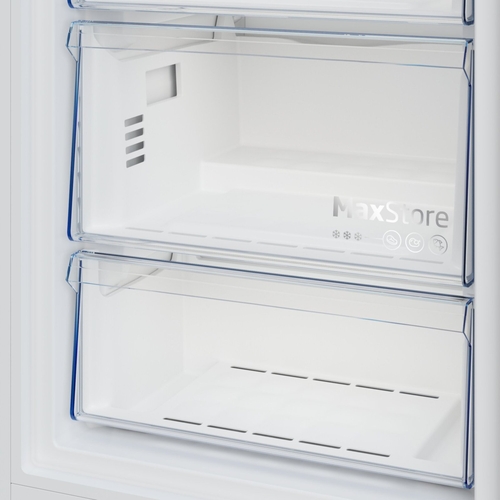 BEKO B3RFNE-314-XB INOX - Congelador Vertical No Frost
