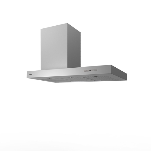 CATA GALA 900 L-D INOX - Campana Decorativa 90CM