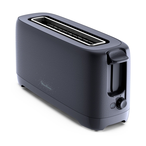 MOULINEX LS-2M0810 Negro - Tostador 1000W