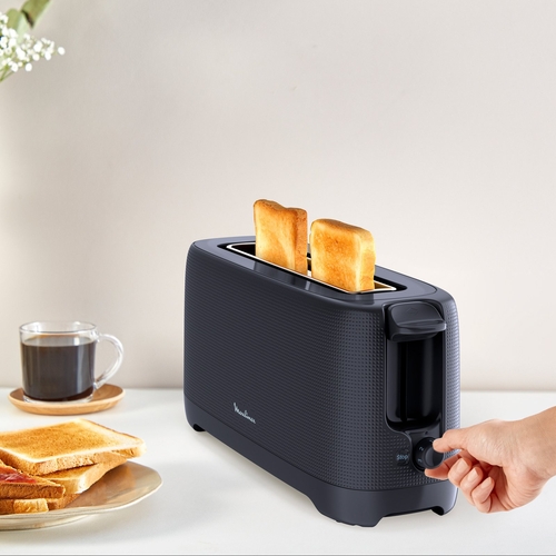 MOULINEX LS-2M0810 Negro - Tostador 1000W