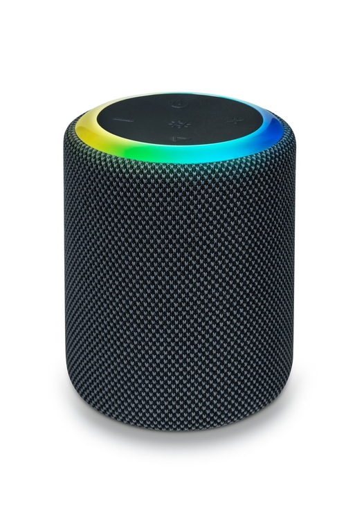 BIGBEN PARTYBTIPMS1 Negro - Altavoz Portátil 15W