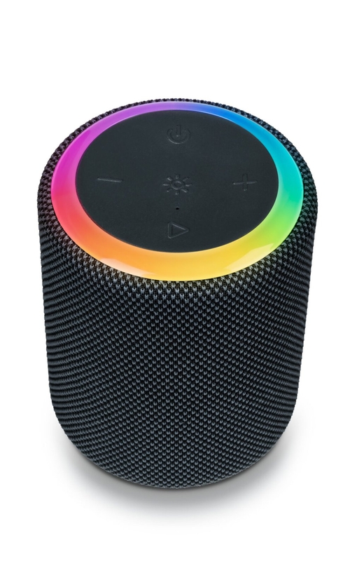 BIGBEN PARTYBTIPMS1 Negro - Altavoz Portátil 15W