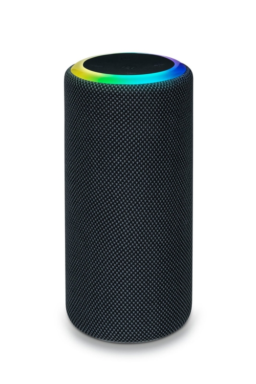 BIGBEN PARTYBTIPMS2 Negro - Altavoz Portátil 30W