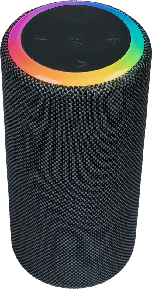 BIGBEN PARTYBTIPMS2 Negro - Altavoz Portátil 30W