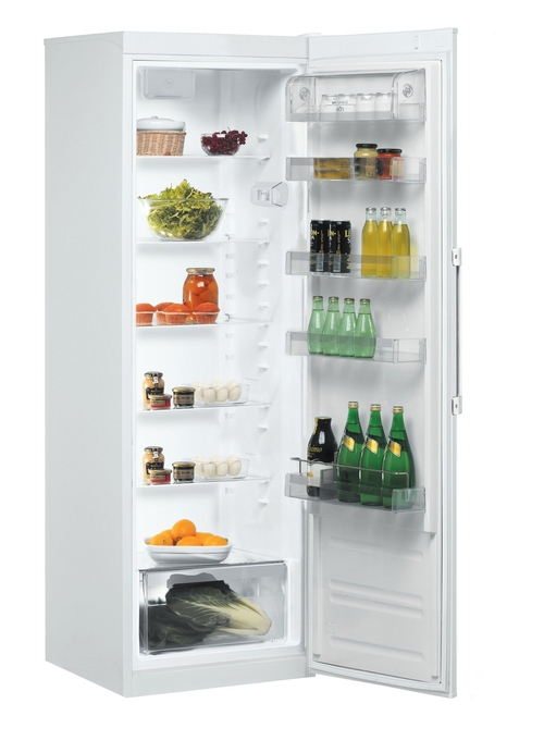 INDESIT SI8 2Q WD Blanco - Nevera Una Puerta Cíclico