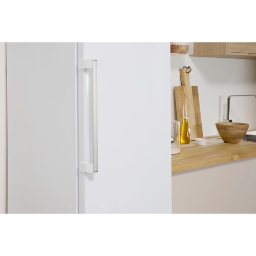 INDESIT SI8 2Q WD Blanco - Nevera Una Puerta Cíclico