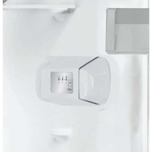 INDESIT SI8 2Q WD Blanco - Nevera Una Puerta Cíclico