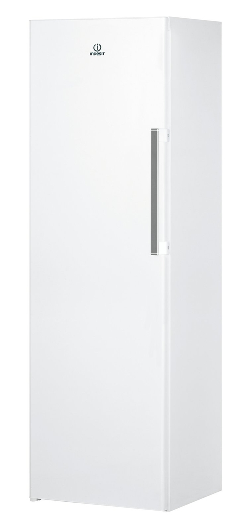 INDESIT UI8 F2C W Blanco - Congelador Vertical No Frost