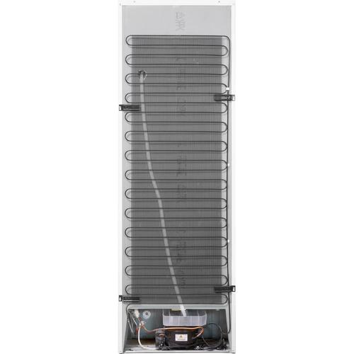 INDESIT UI8 F2C W Blanco - Congelador Vertical No Frost