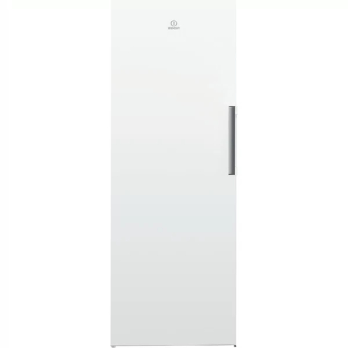 INDESIT UI6 F2T W Blanco - Congelador Vertical No Frost
