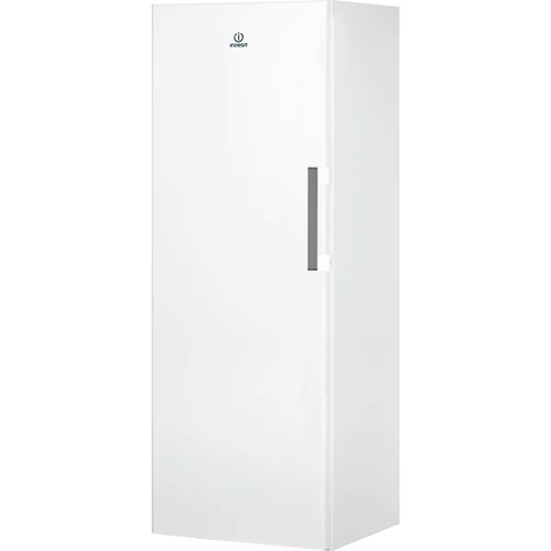 INDESIT UI6 F2T W Blanco - Congelador Vertical No Frost