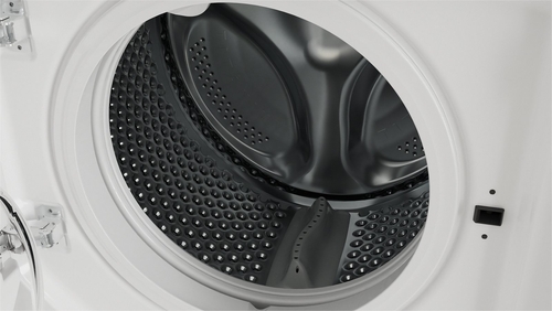 INDESIT BI WDIL 861485 EU Blanco - Lavadora Secadora 8KG / 6 KG 1400RPM