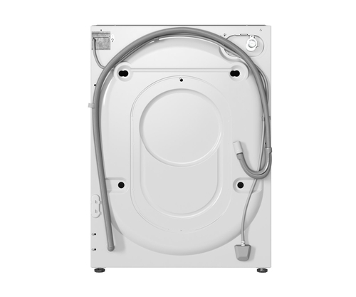 INDESIT BI WDIL 861485 EU Blanco - Lavadora Secadora 8KG / 6 KG 1400RPM