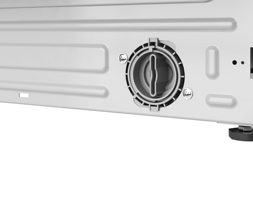 INDESIT BI WDIL 861485 EU Blanco - Lavadora Secadora 8KG / 6 KG 1400RPM