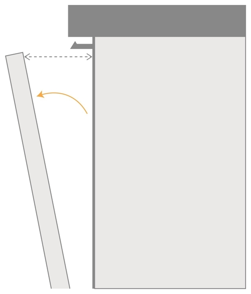 WHIRLPOOL WFC 3C42 P X Blanco - Lavavajillas 60CM 14 Servicios